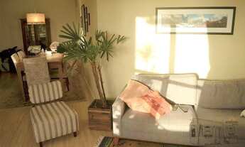 Imagem 4: Apartamento pé na areia no Rio Tavares!