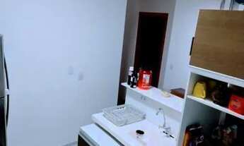 Imagem 5: Aluga-se Apartamento Mobiliado em Cuiabá