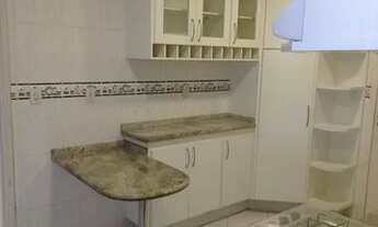Imagem 3: Apartamento com 3 dormitórios, 94 m² - venda por R$ 600.000,00 ou aluguel por R$ 4.200,00