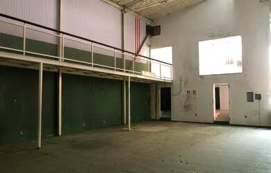 Imagem 2: Ponto Comercial para Locação, 540 m² - Jardim - Santo André