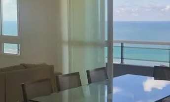 Imagem 5: Cobertura mobiliado, no Firenze - AP44453