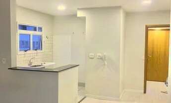 Imagem 5: BARUERI - Apartamento Padrão - ALPHAVILLE CENTRO INDUSTRIAL E EMPRESARIAL/ALPHAVILLE