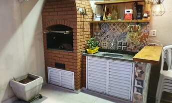 Imagem 7: Sobrado com 3 dormitórios à venda por R$ 630.000,00 - Vila Endres - Guarulhos/SP