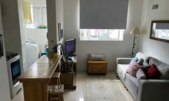 Imagem: Apartamento para venda com 40 metros quadrados