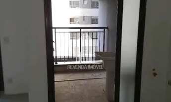 Imagem 5: COND IBIRAPUERA BY YOO APTO DE 77M² COM 2 DOMES, BANHEIRO SOCIAL E 1 VAGA EM VILA CLEMENTI