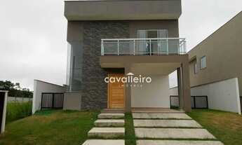 Imagem: Casa com 3 dormitórios à venda, 180 m²