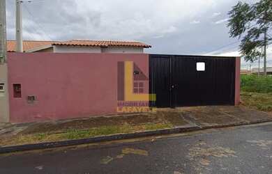 Imagem 2: Casa em Setvalley - São José do Rio Preto