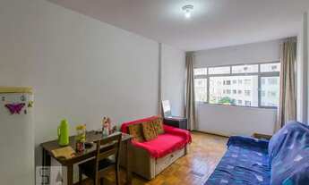 Imagem: Apartamento para Aluguel - Liberdade, 1