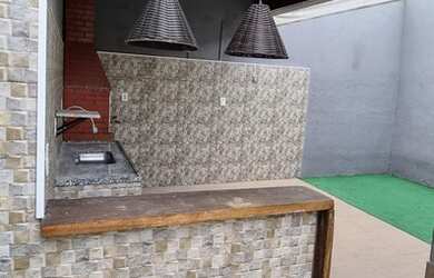 Imagem 5: Casa Maravilhosa Jardim Alpes 2 dormitórios área de lazer Oportunidade