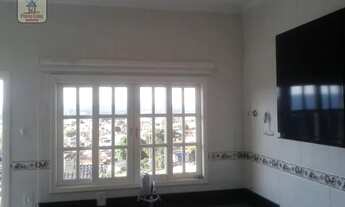 Imagem 7: Atibaia - Casa Padrão - Jardim Alvinópolis