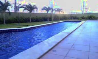 Imagem 4: Apartamento em Ponta Negra - 2/4 Suíte - 56m²