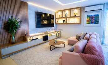 Imagem 4: APARTAMENTO RESIDENCIAL em GOIÂNIA - GO, SETOR MARISTA