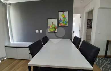 Imagem 4: Apartamento Santana para locação