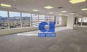 Imagem: Sala para alugar, 150 m² por R$ 9.610/mês