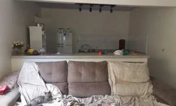 Imagem 6: Casa na 206 do recanto