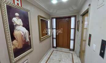 Imagem 2: Apartamento para aluguel, 4 quartos, 1 suíte, Centro - Piracicaba