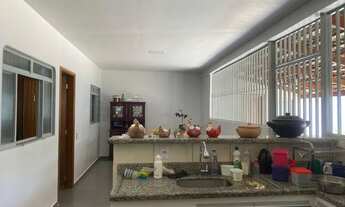 Imagem 6: Casa 2/4 com galpão Independente para renda