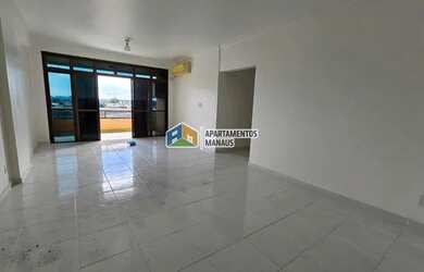 Imagem 7: Jardim Italia - 3 Quartos (2 Suítes) - Andar Alto - Parque 10 de Novembro