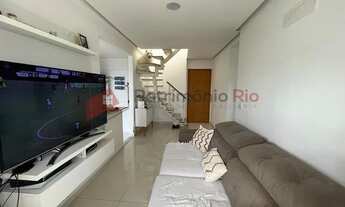 Imagem 2: Cobertura no Now da Vila da Penha