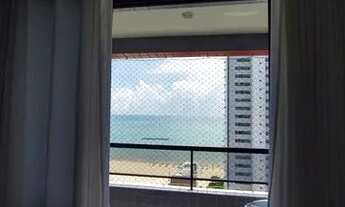 Imagem 5: Apto ALUGUEL Piedade 4 qts, 2 vagas, lazer - Jaboatão dos Guararapes PE