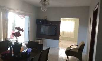 Imagem 3: Casa para aluguel, 3 quartos, 1 suíte, 2 vagas, Tubalina - Uberlândia/MG