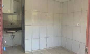 Imagem: Alugo kitinete para uma pessoa