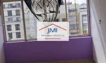 Imagem 5: Apartamento para aluguel possui com 1 quarto em Centro - São Paulo - SP