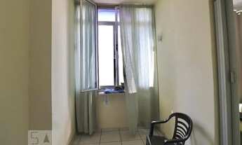 Imagem 4: Apartamento para Aluguel - Santa Cecília, 1 Quarto, 41 m2