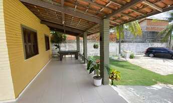 Imagem 4: ALUGA-SE CASA IGUAPE TEMPORADA