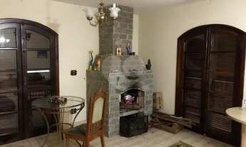 Imagem 4: Casa térrea Residencial Venda - 3 quartos, 1 suíte, 4 vagas- Olho D'Água- Mairiporã/S