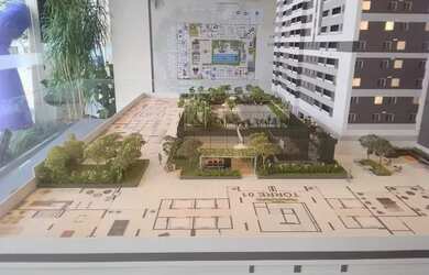 Imagem 5: CONDOMÍNIO CLUBE NO SACOMÃ