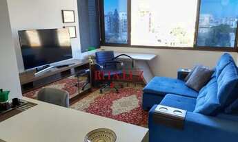 Imagem: PORTO ALEGRE - Padrão - Moinhos De Vento