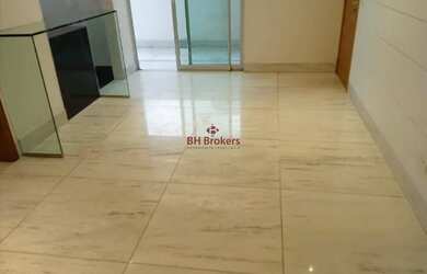 Imagem 2: BELO HORIZONTE - Apartamento Padrão - Cruzeiro