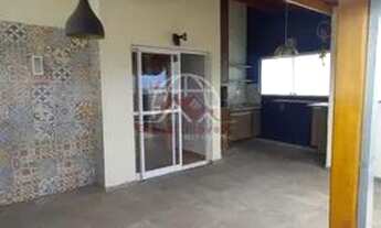 Imagem 2: Cobertura Duplex para Locação em Taubaté, Vila São José, 3 dormitórios, 2 suítes, 3 banhei