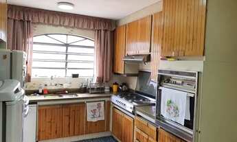 Imagem 3: Casa para venda tem 319 metros quadrados com 3 quartos em Sumarezinho - São Paulo - SP