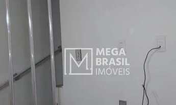 Imagem 6: Sobrado com 2 dormitórios, 100 m² - venda por R$ 1.000.000,00 ou aluguel por R$ 3.543,33/m