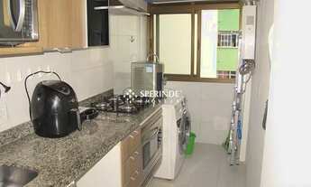 Imagem 3: PORTO ALEGRE - Apartamento Padrão - PETROPOLIS