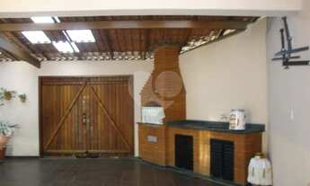 Imagem 2: São Paulo - Casa Padrão - VILA NOVA MAZZEI