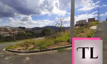 Imagem: Terreno excelente de esquina