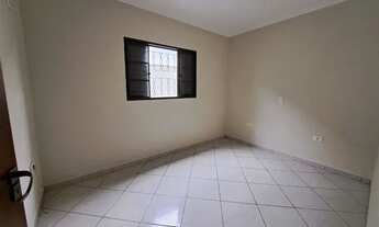 Imagem 6: Perdizes - Casa com 2 dormitórios para alugar, 90 m² por R$ 1.400/mês - Perdizes - Piracic