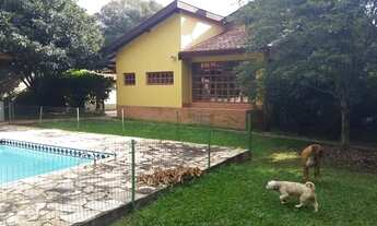 Imagem 2: Casa com 3 dormitórios à venda, 300 m² por R$ 1.400.000,00 - Jardim Uirá - São José dos Ca