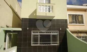 Imagem 4: SOBRADO EXCELENTE A VENDA NA VILA MAZZEI - PRÓX. METRÔ E SHOPPING TUCURUVI - 3 SUÍTES E 4