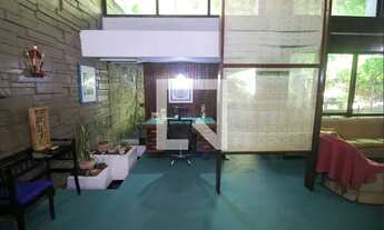 Imagem 5: Casa para Aluguel - Santa Teresa, 3 Quartos, 350 m2