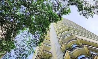 Imagem: Apartamento com 4 dormitórios à venda