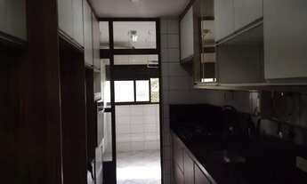 Imagem 5: Apartamento para Locação em São Paulo, Vila Alexandria, 3 dormitórios, 1 suíte, 3 banheiro