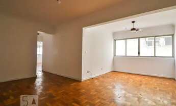 Imagem 2: Apartamento para Aluguel - Jardim Paulista, 3 Quartos, 103 m2