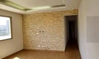 Imagem 2: Apartamento à venda no bairro Cidade Ademar - São Paulo/SP, Zona Sul