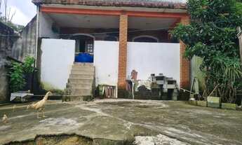 Imagem 2: Casa recreio borda do campo