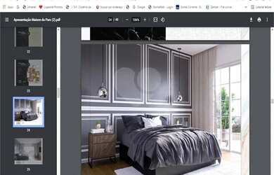 Imagem 6: São Paulo - Casa de Condomínio - TREMEMBÉ
