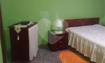 Imagem 5: Sobrado para venda de 182m² com 3 quartos sendo 1 suíte no Jardim Aricanduva - SP